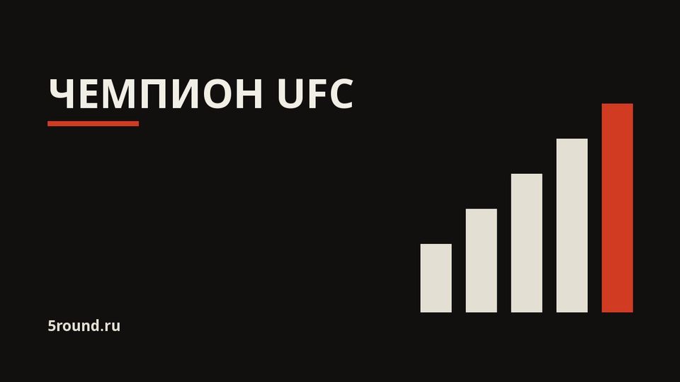 Ислам Махачев поступил в магистратуру РЭУ имени Плеханова в Дубае