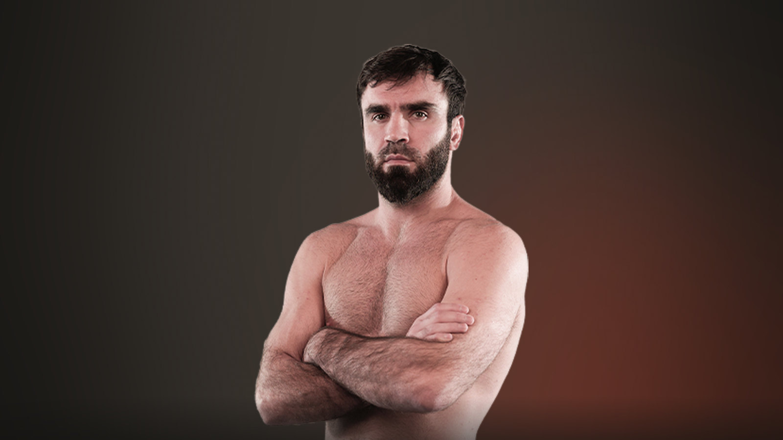 Али Абдулхаликов