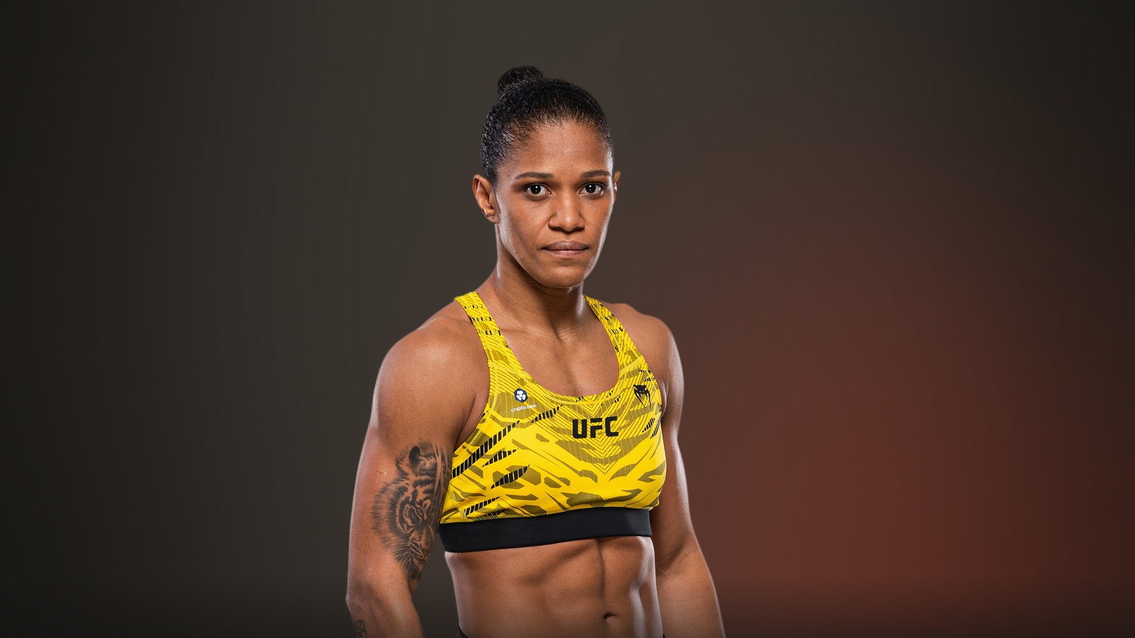 Габриелла Фернандес