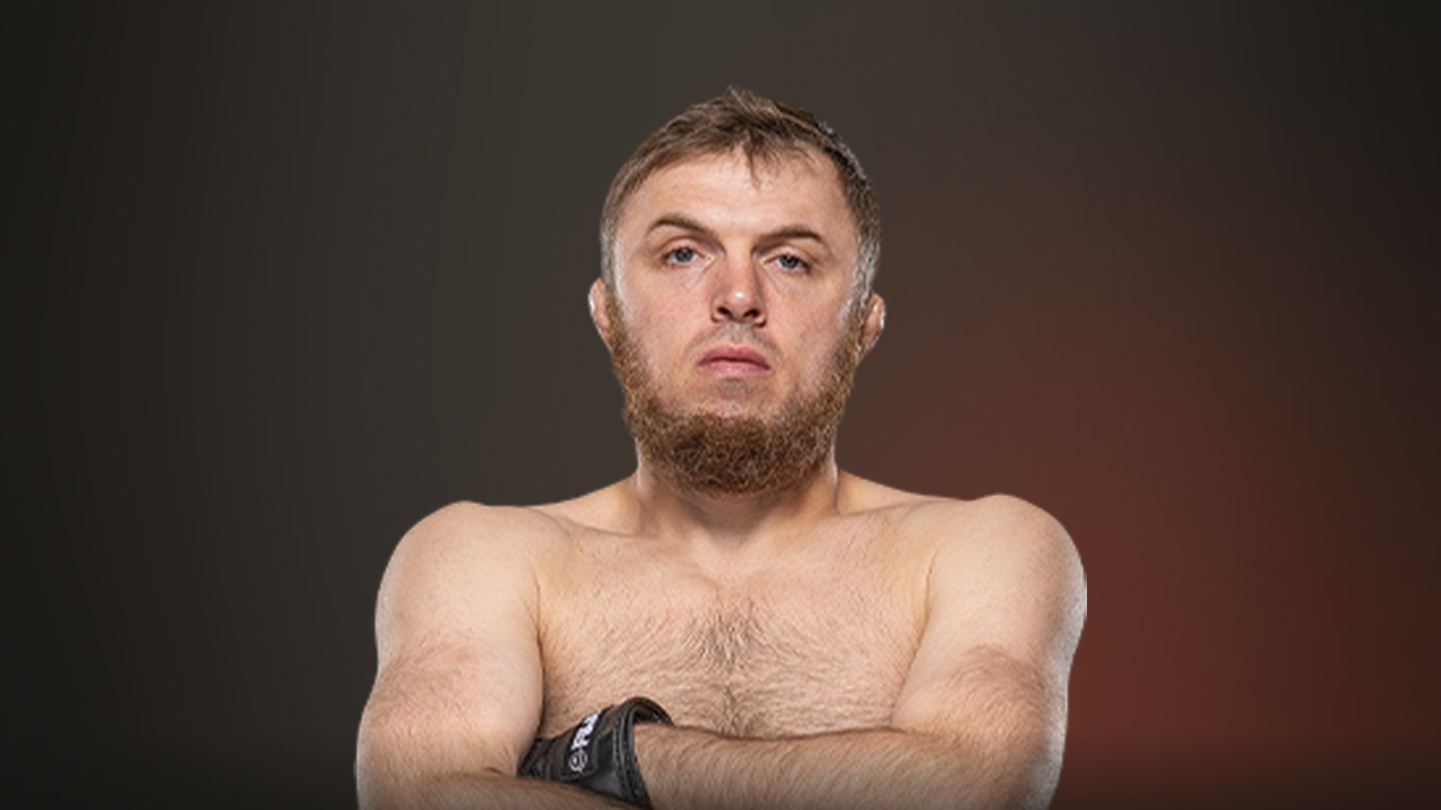 Магомед Магомедов