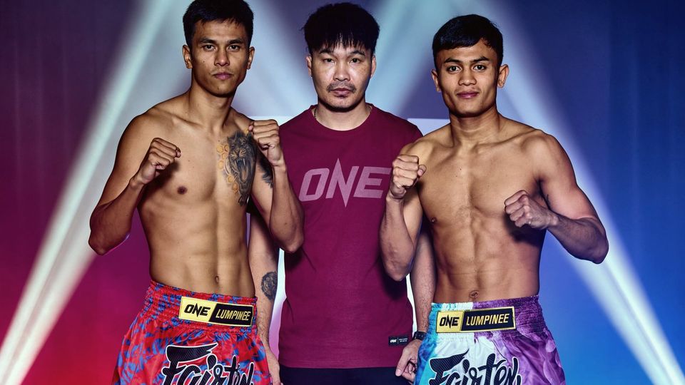 В Бангкоке 25 сентября 2026 года пройдут The Inner Circle 32 и ONE Friday Fights 172