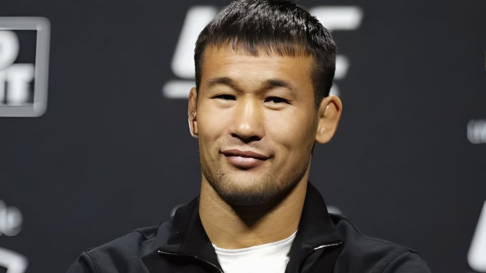 Шавкат Рахмонов назвал сроки возвращения в UFC