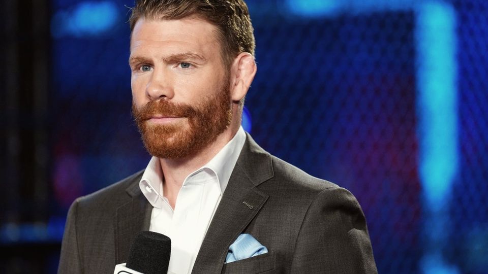 Пол Фелдер рассказал о реакции на инцидент с Барселосом на UFC Vegas 121