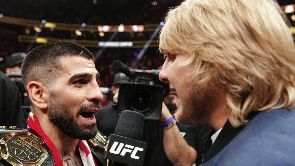 Пимблетт назвал Топурию желанным соперником и предложил ему сезон The Ultimate Fighter