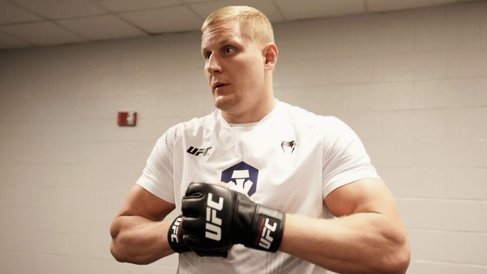 Вадим Немков дал прогноз на бой Павлович — Перейра на UFC 335