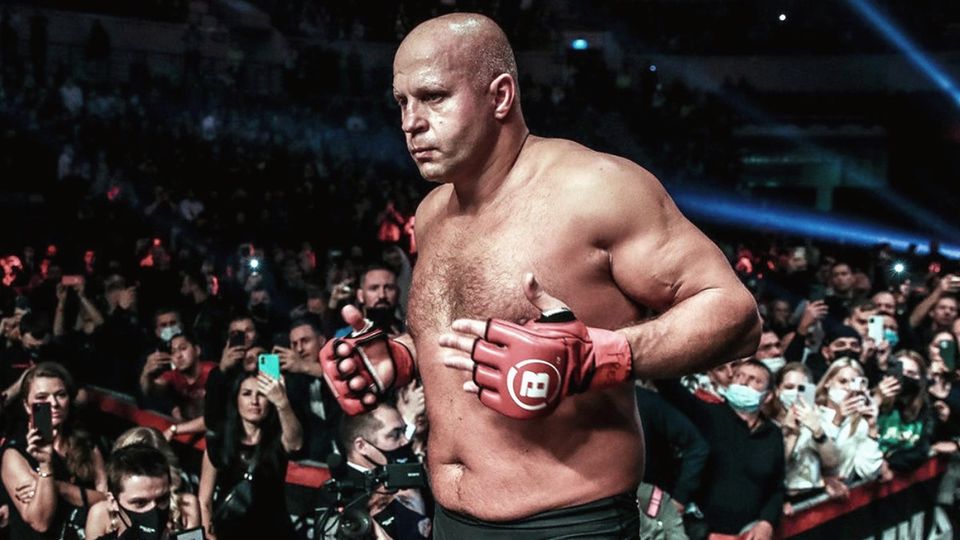 Мацола назвал фаворита в гипотетическом боксерском поединке Емельяненко и Нганну