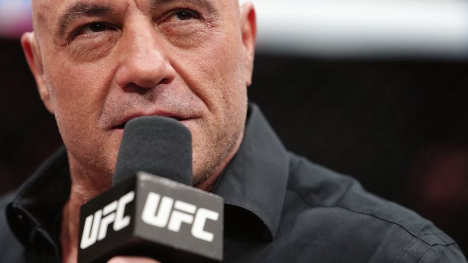Комментатор UFC Джо Роган продлил контракт со Spotify на 250 миллионов долларов