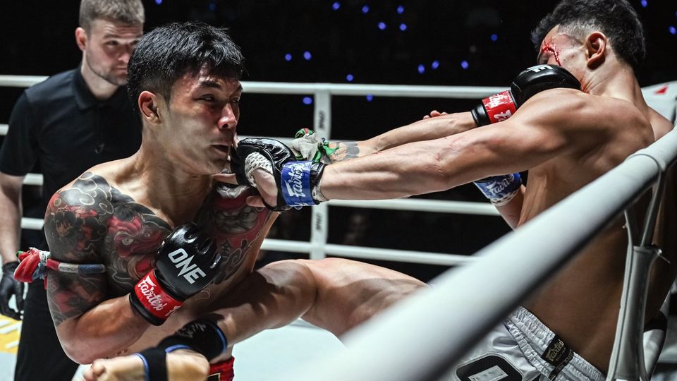 ONE Friday Fights 174: Хундет одержал победу над Кивтонгом в со-главном бою в легчайшем весе