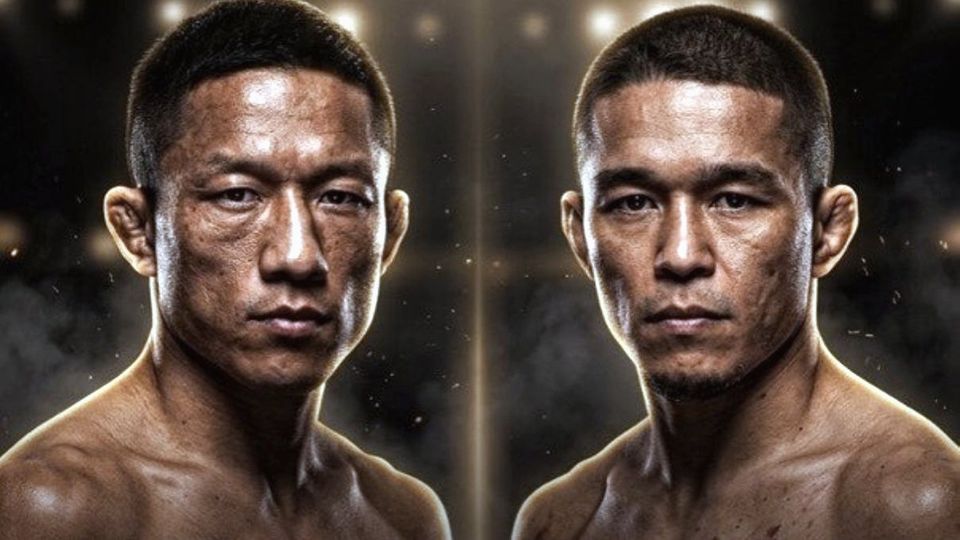 Алмабаев проведет бой с Хоригути 21 ноября на турнире UFC в Катаре